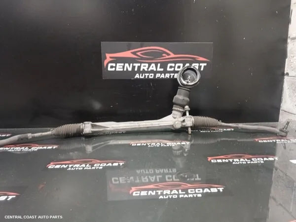 Steering Box/Rack