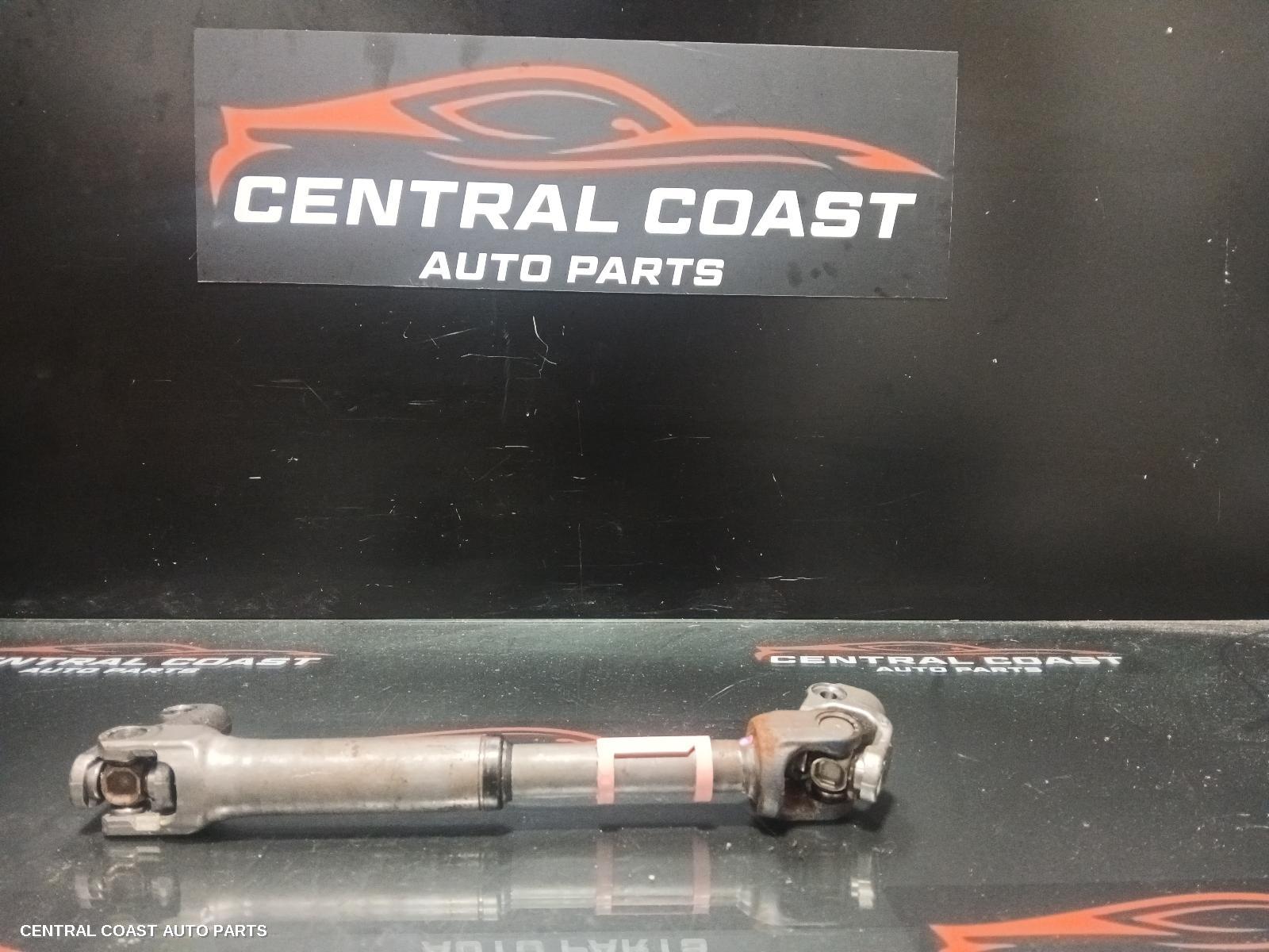 Steering Intermediate Shaft