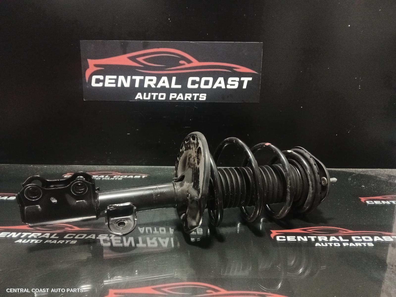 Right Front Strut