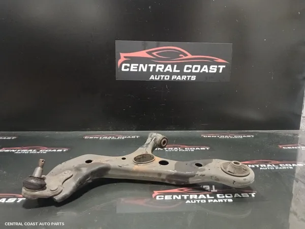 Left Front Lower Control Arm