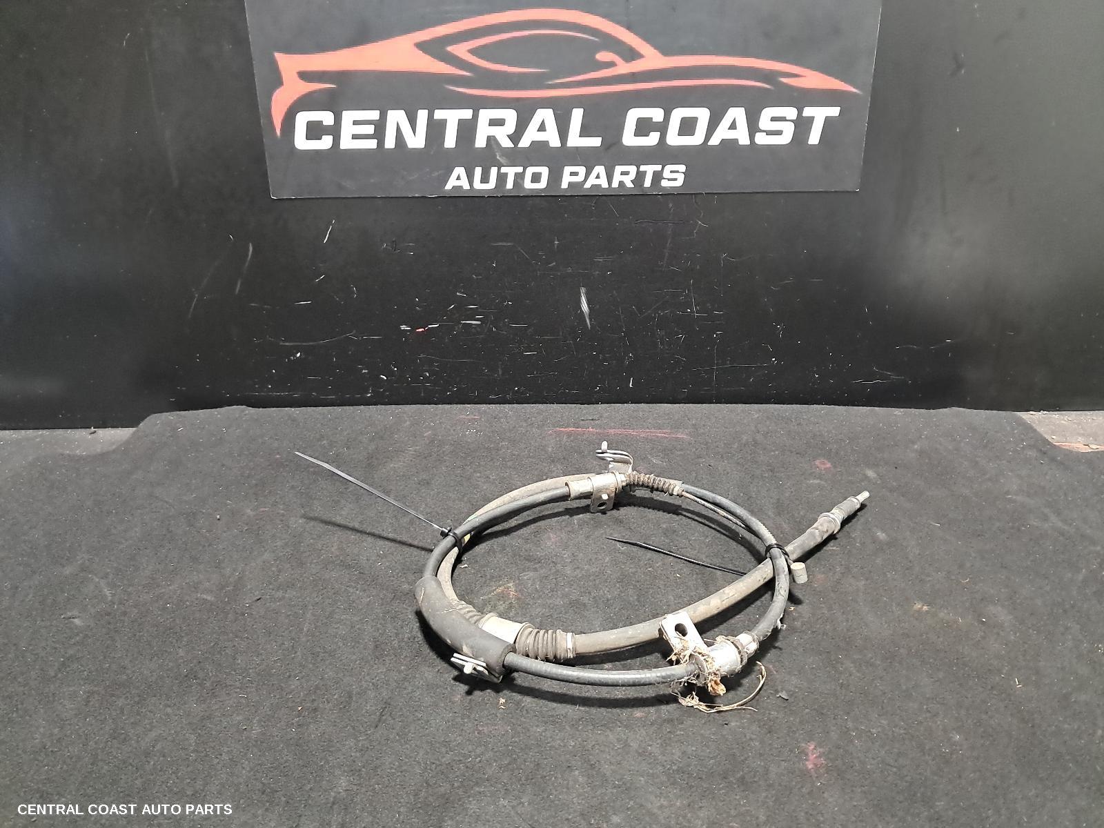 Cable