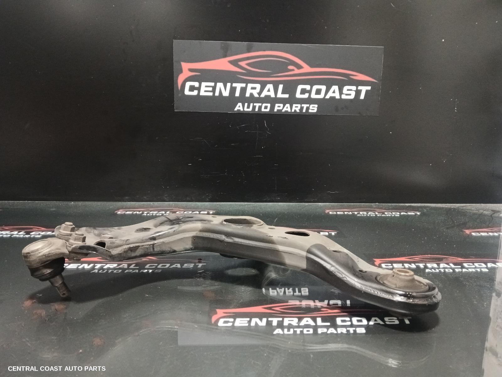 Right Front Lower Control Arm