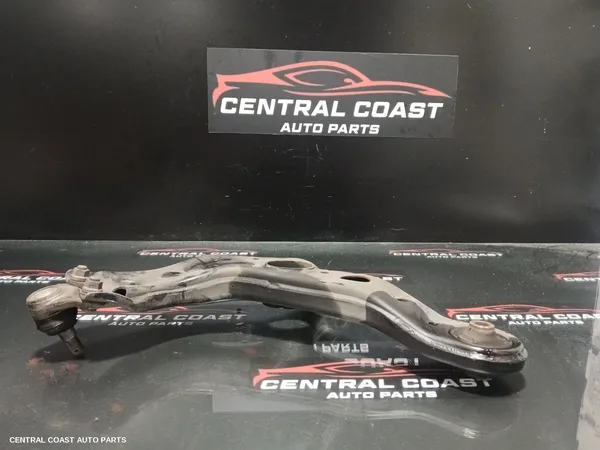 Right Front Lower Control Arm