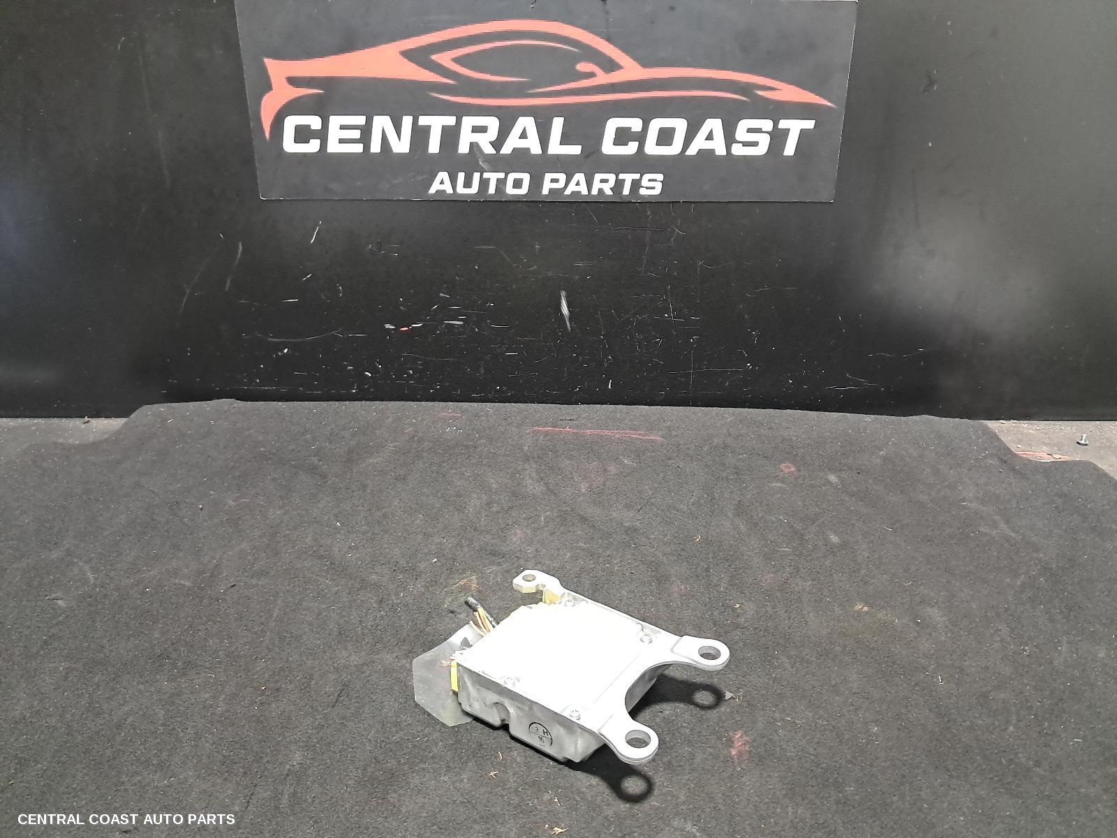 Airbag Module Sensor