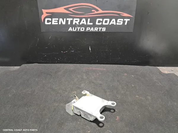 Airbag Module/Sensor