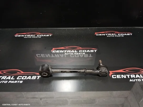 Left Rear Trailing Arm