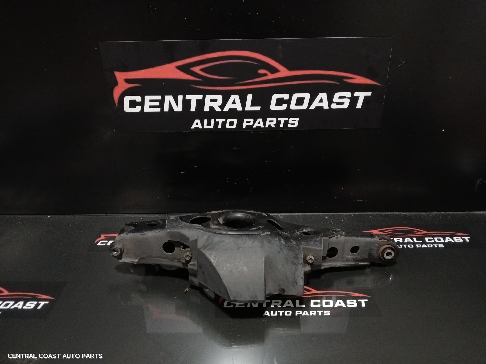 Left Rear Trailing Arm