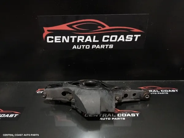 Left Rear Trailing Arm