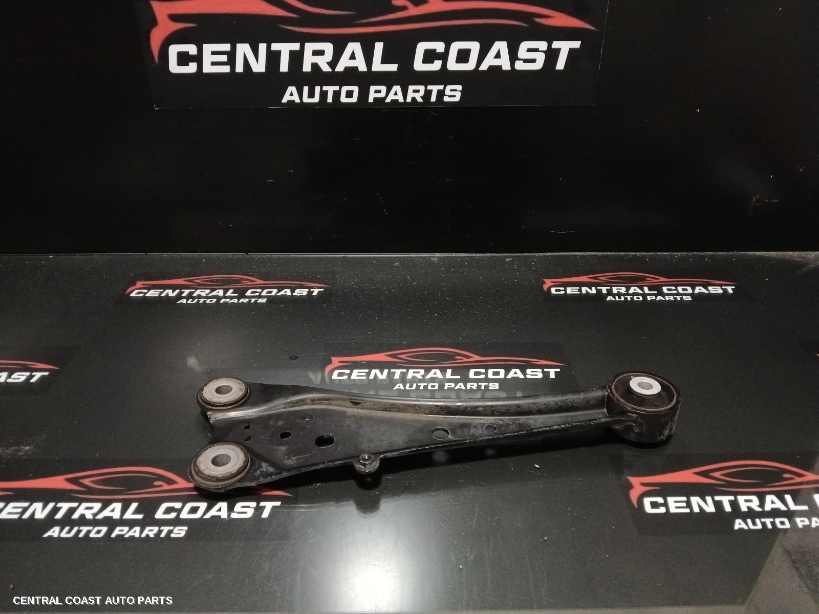 Left Rear Trailing Arm