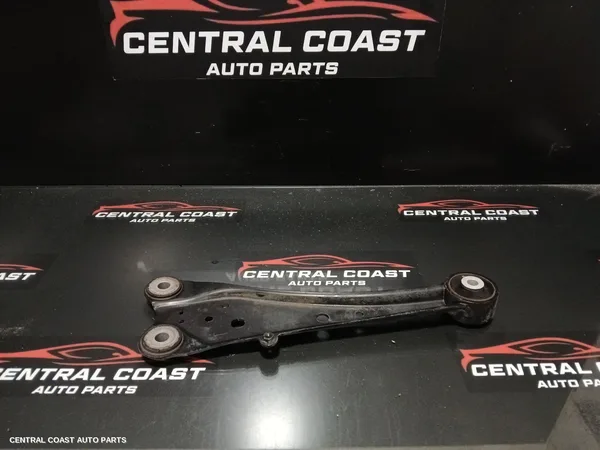 Left Rear Trailing Arm