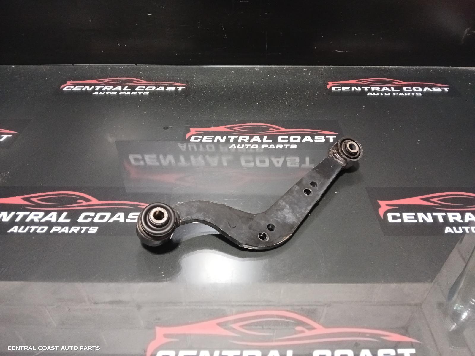 Left Rear Trailing Arm