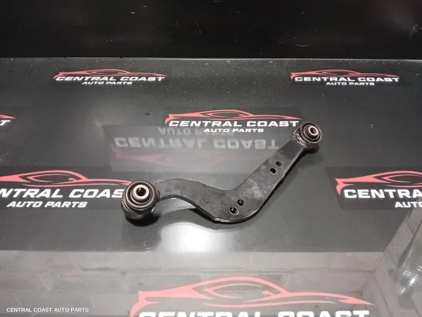 Left Rear Trailing Arm