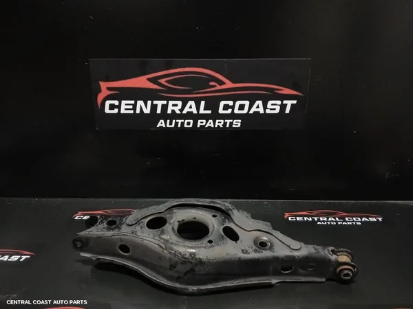 Right Rear Trailing Arm