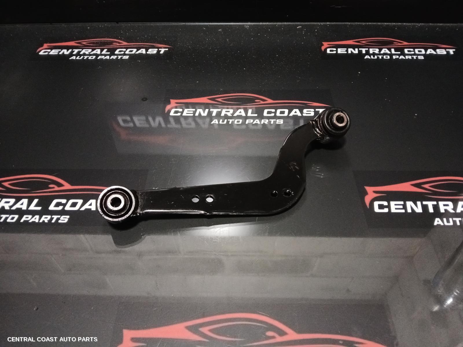 Right Rear Trailing Arm