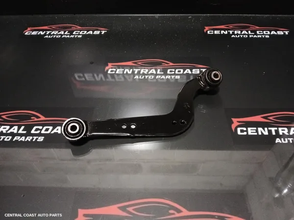 Right Rear Trailing Arm