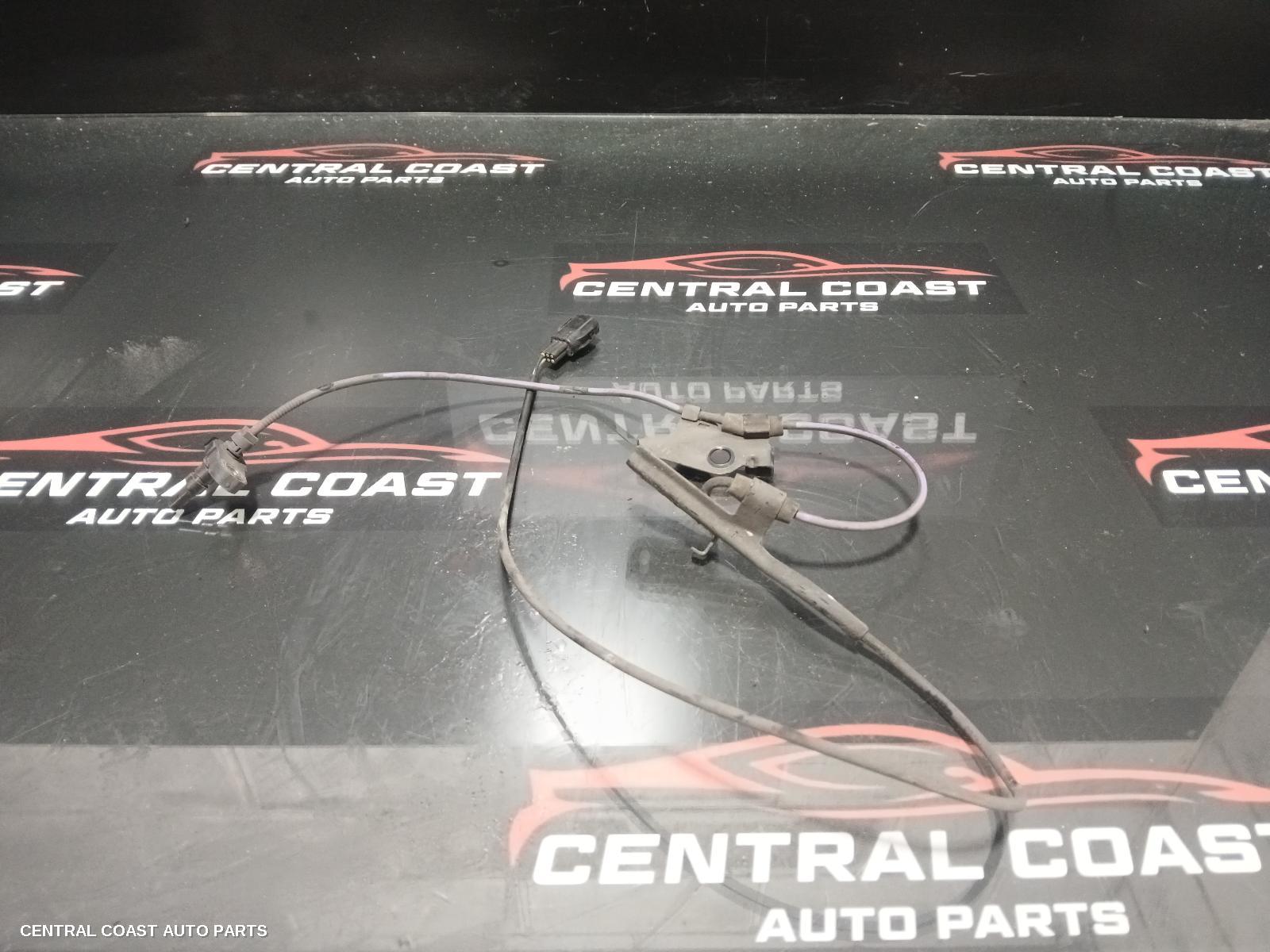 ABS Sensor