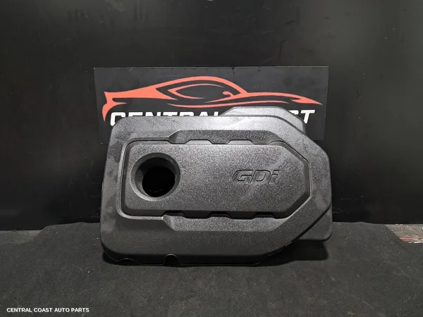 Engine Cover