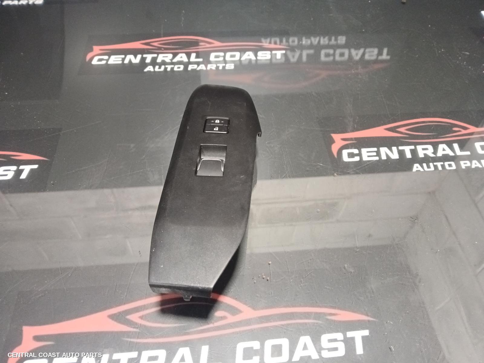Pwr Dr Wind Switch