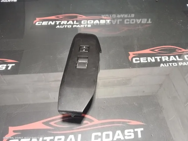 Pwr Dr Wind Switch