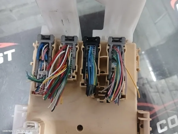 Fuse Box