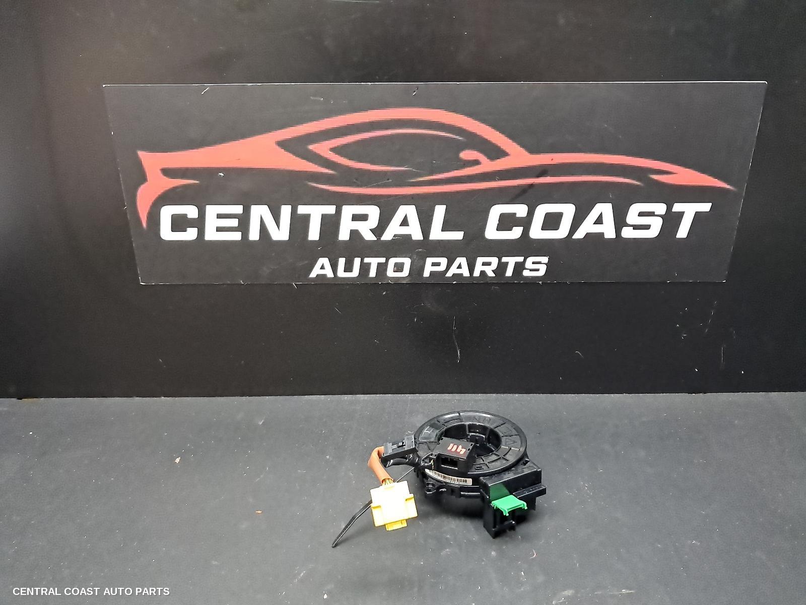 Airbag Module Sensor