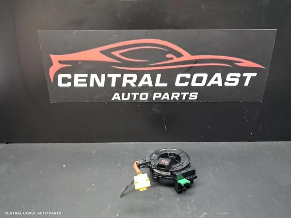 Airbag Module/Sensor