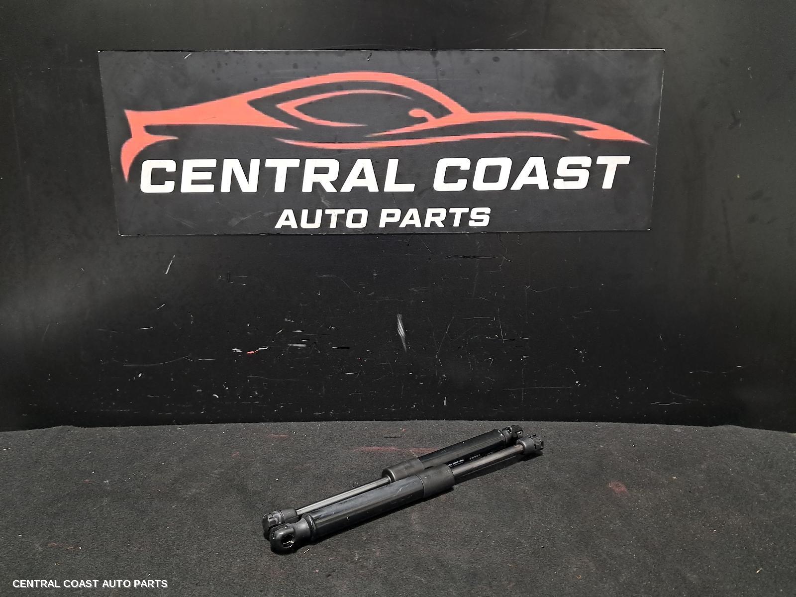 Bonnet Hinge Strut