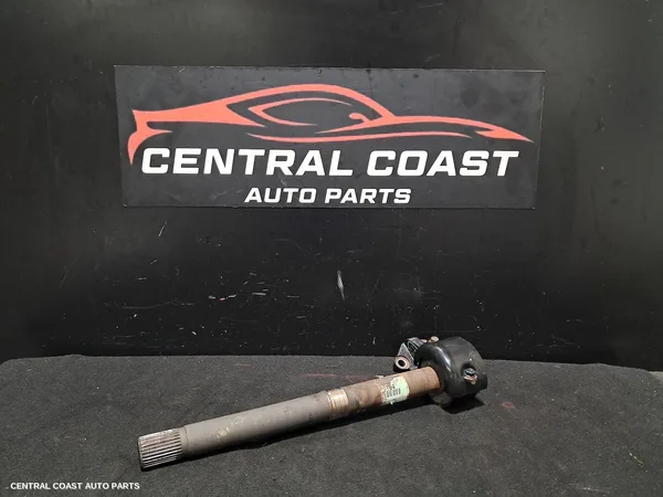 Right Driveshaft