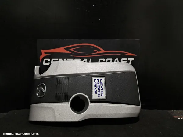 Engine Cover