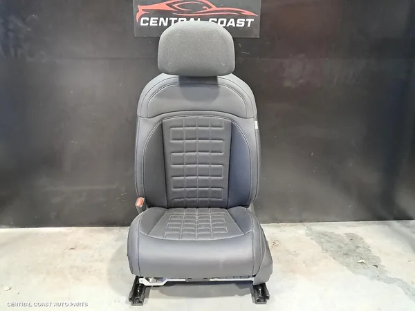 Front Seat