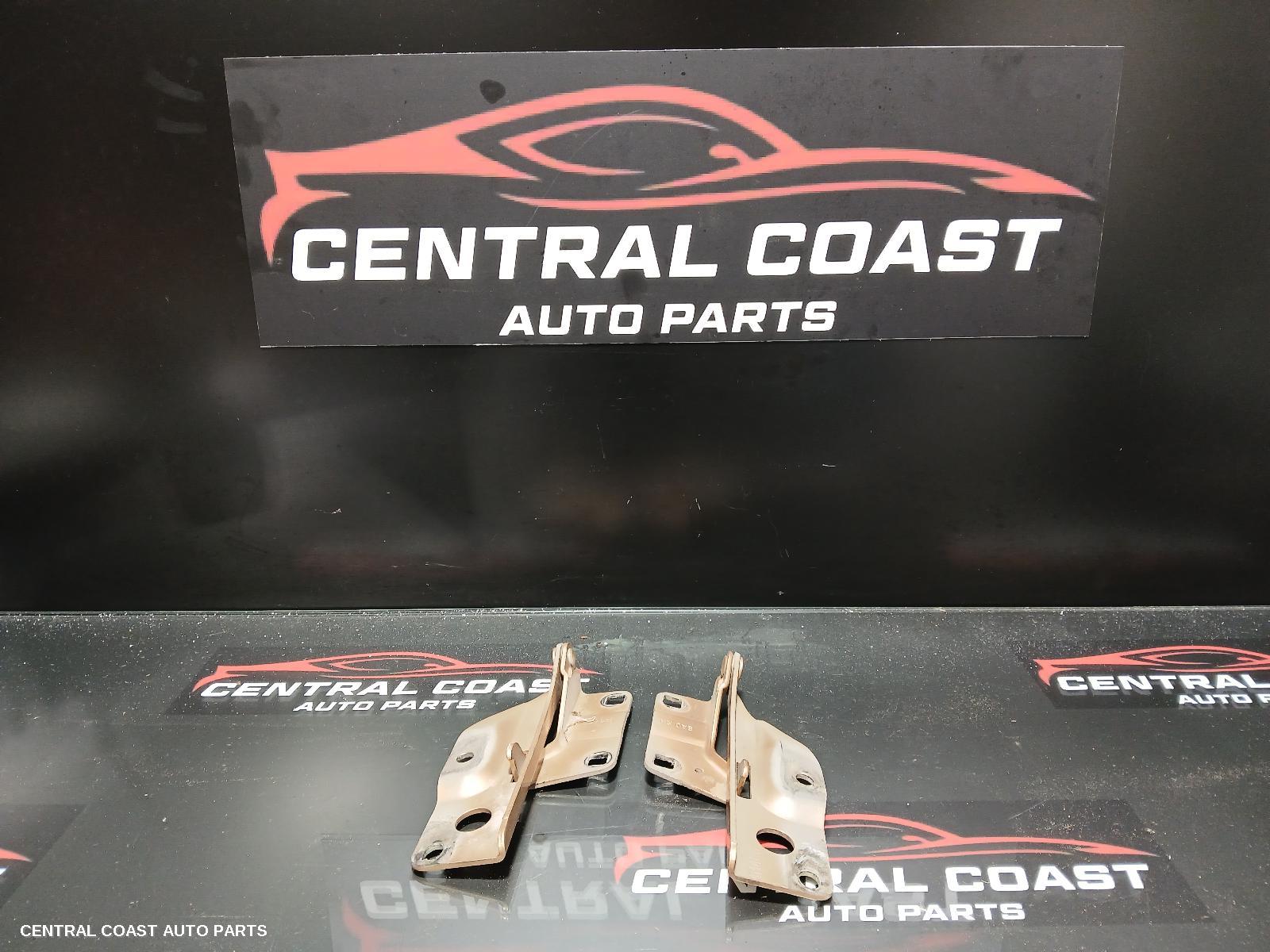 Bonnet Hinge Strut