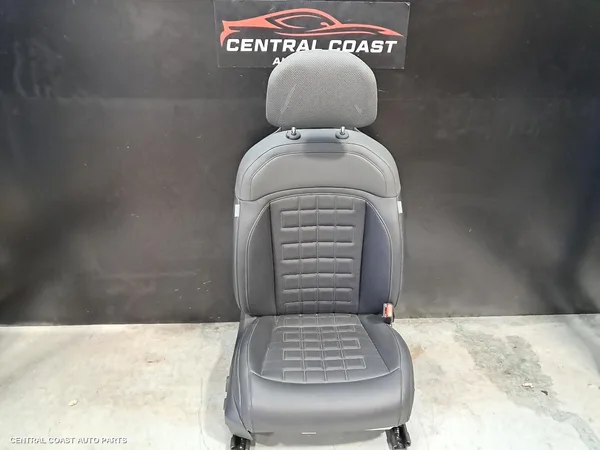 Front Seat