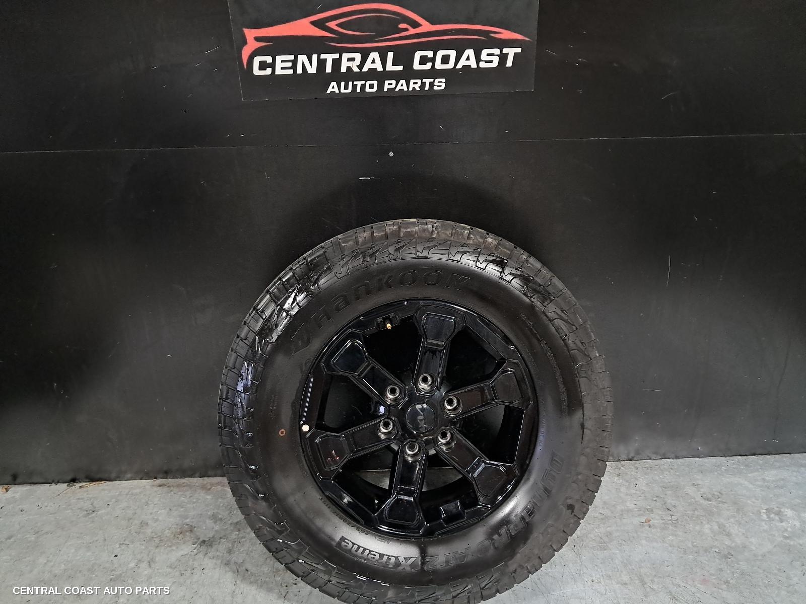 Wheel Mag