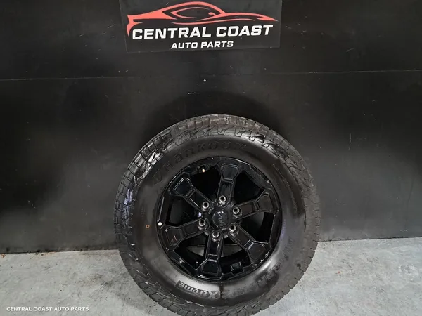 Wheel Mag