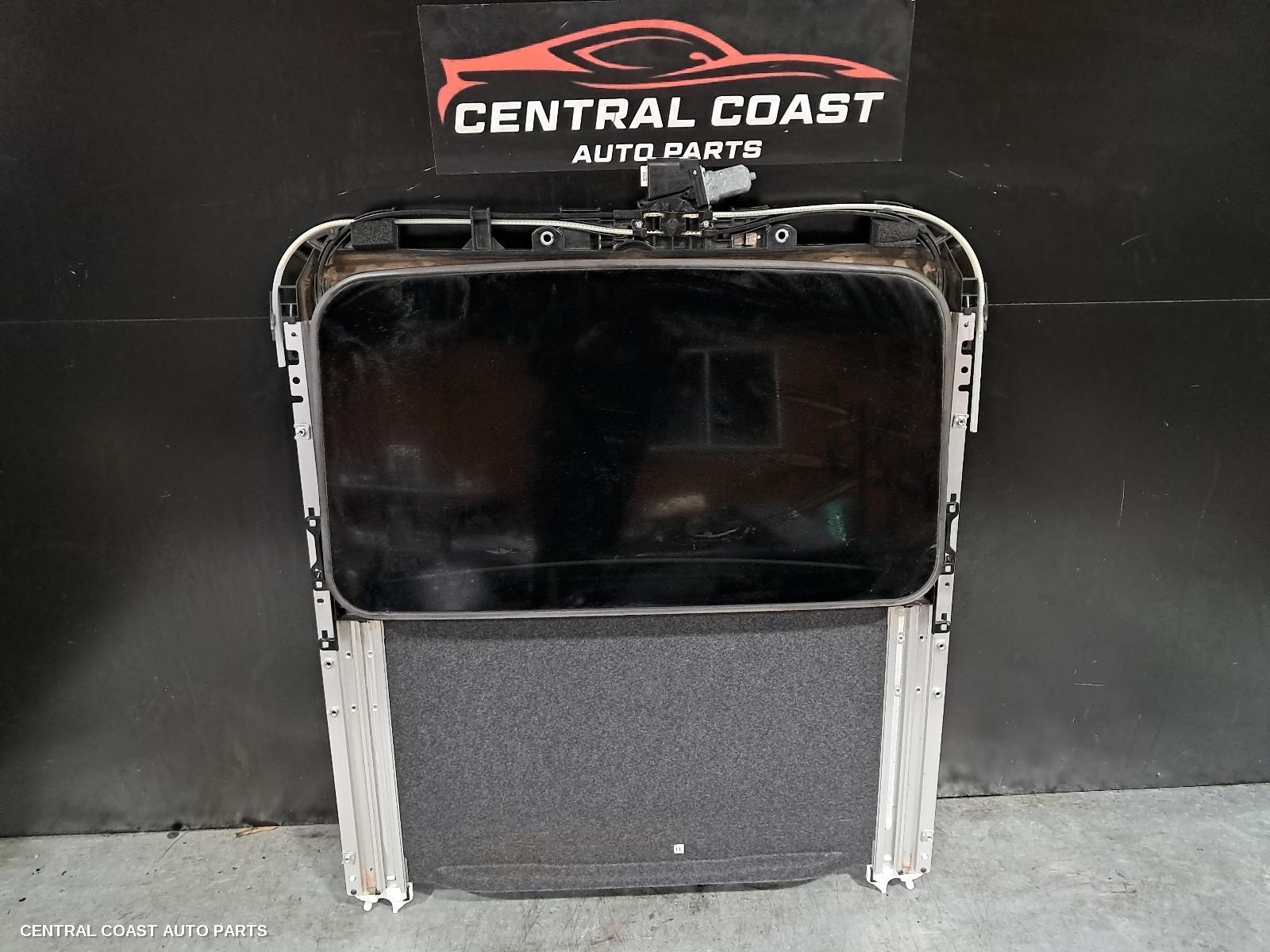 Roof Glass Sunroof T