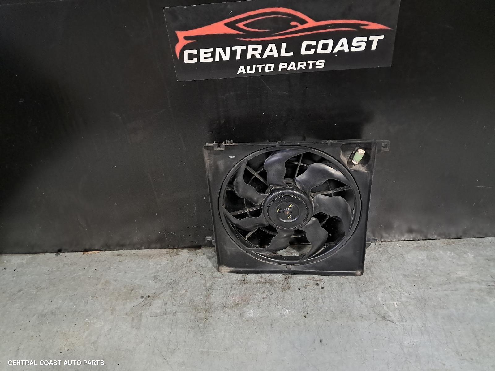 Fan
