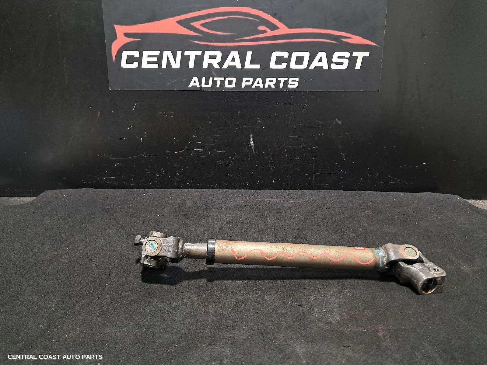 Steering Intermediate Shaft
