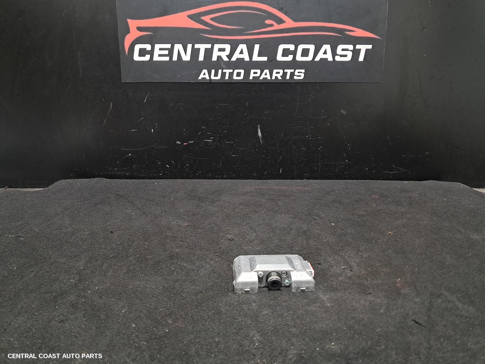 Reverse Camera