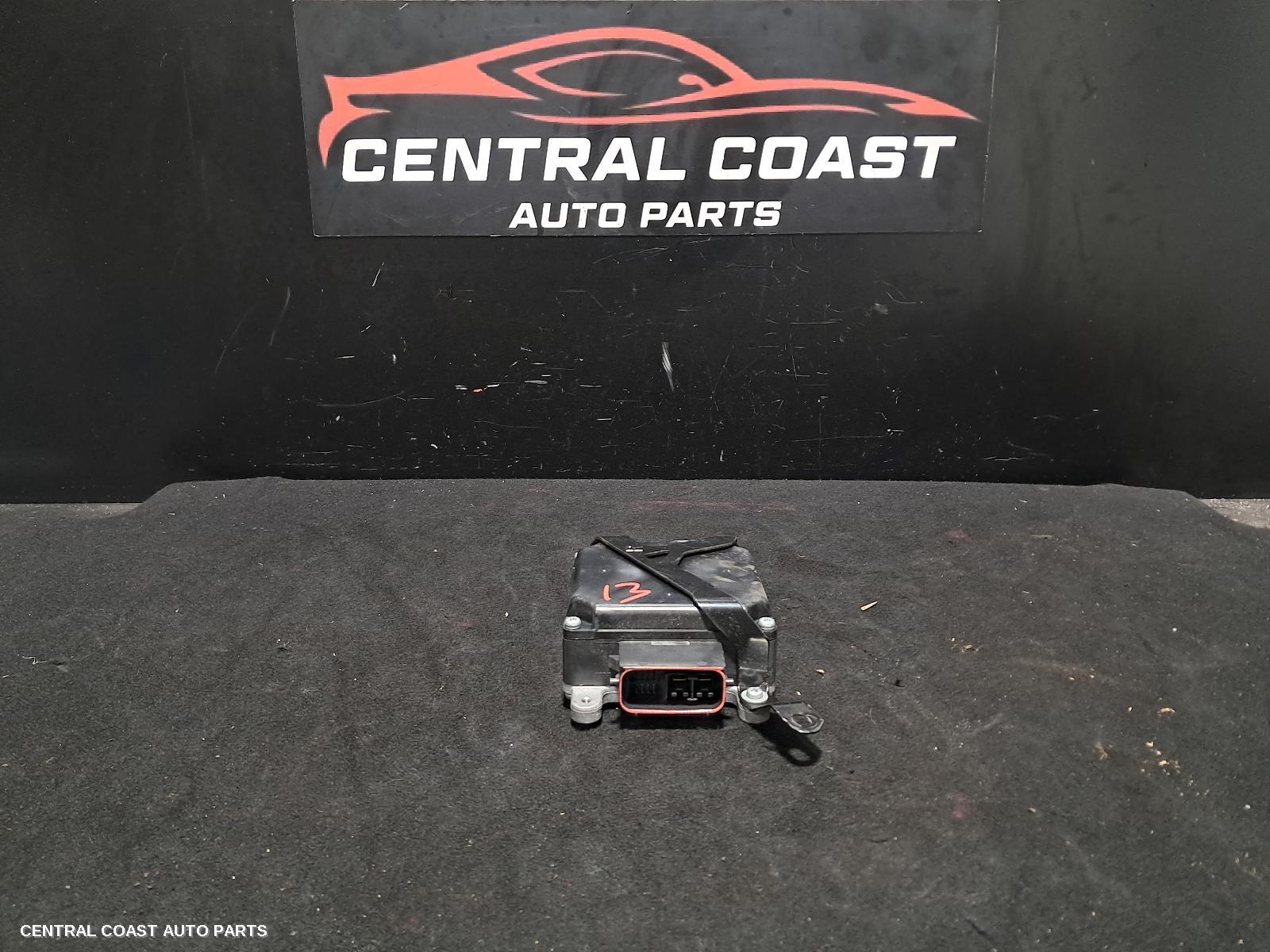 ECU