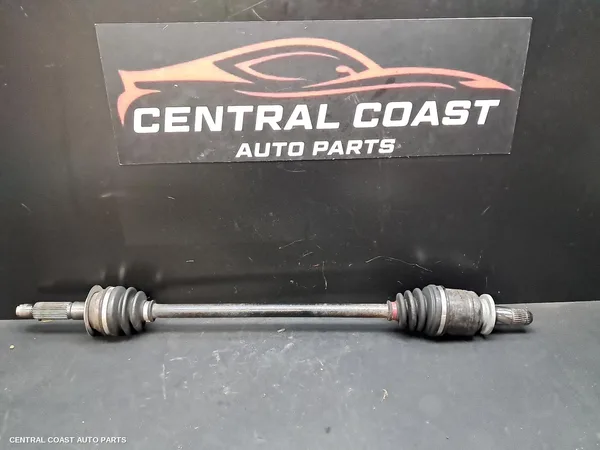 Right Driveshaft