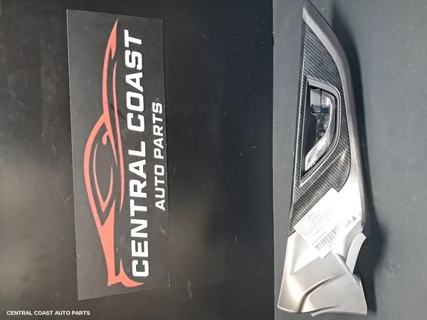 Door Handle