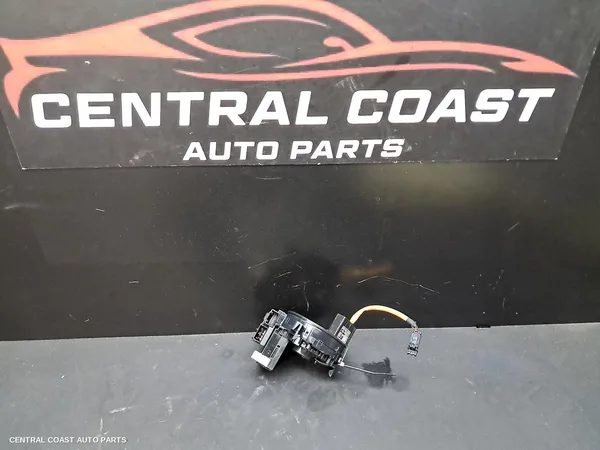 Airbag Module/Sensor