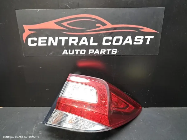 Right Taillight
