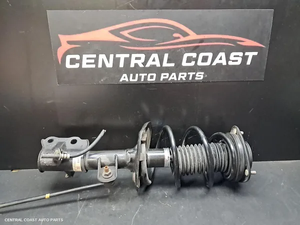 Left Front Strut