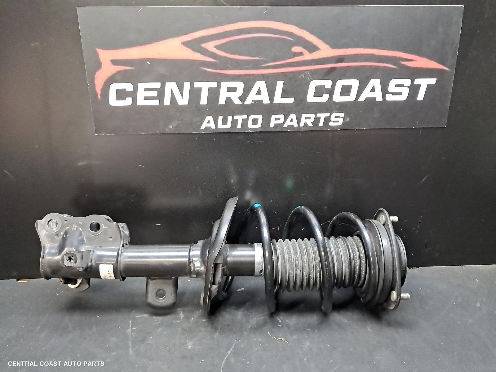 Right Front Strut