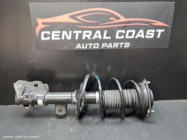 Right Front Strut