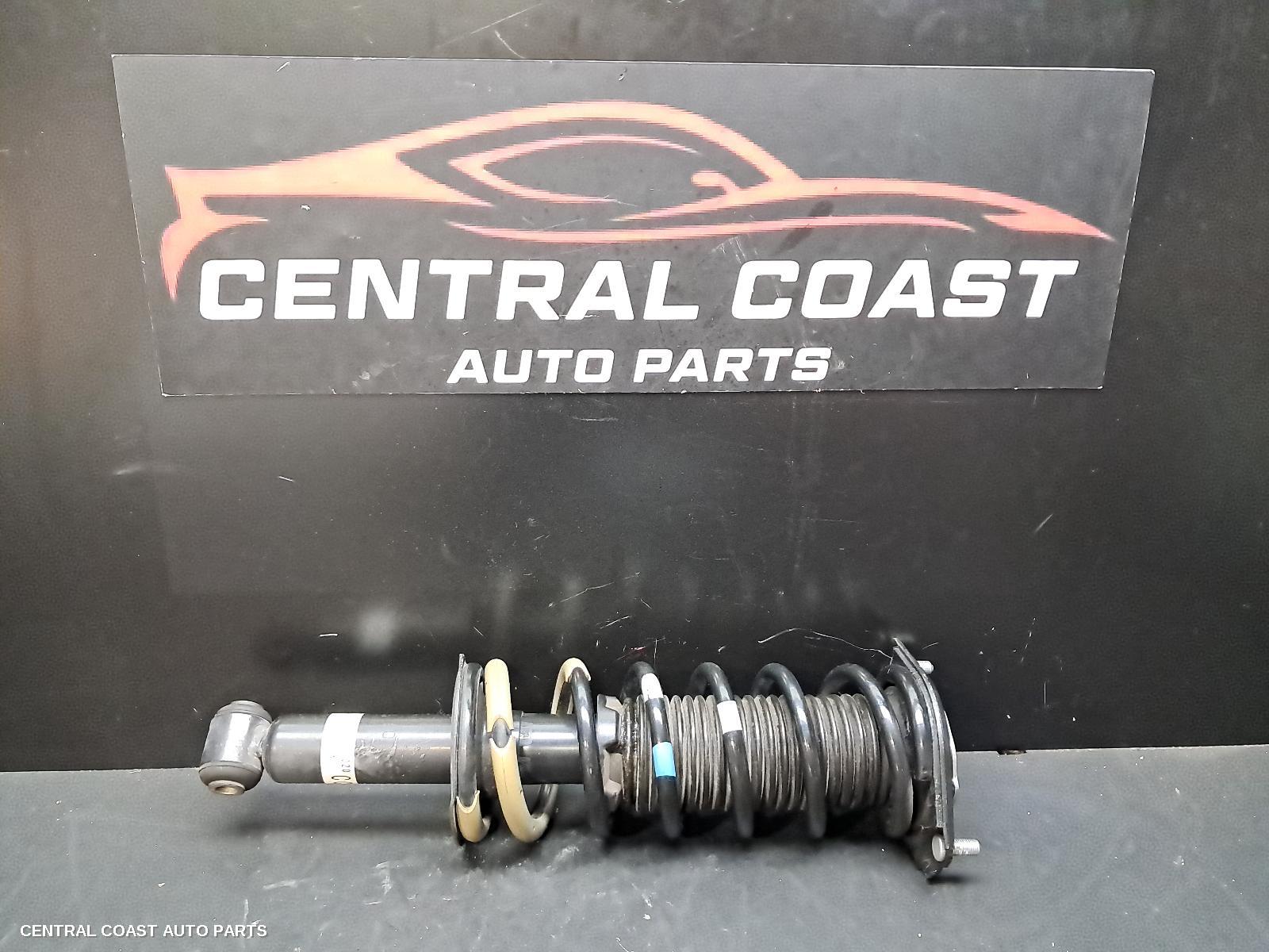 Right Rear Strut