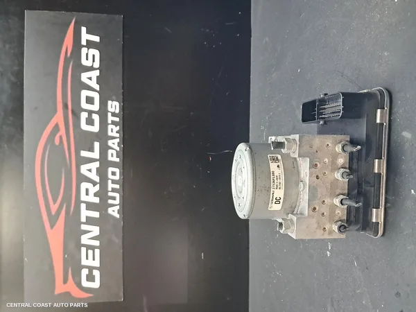 Abs Pump/Modulator
