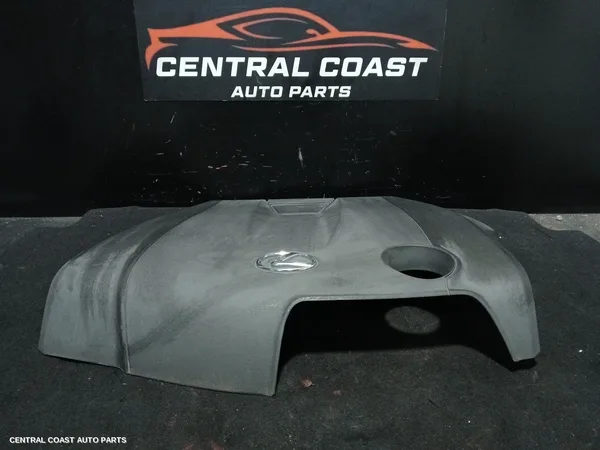 Engine Cover