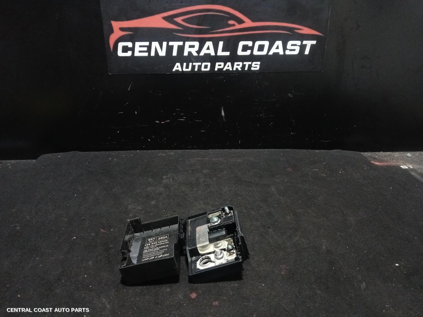 Battery Terminal